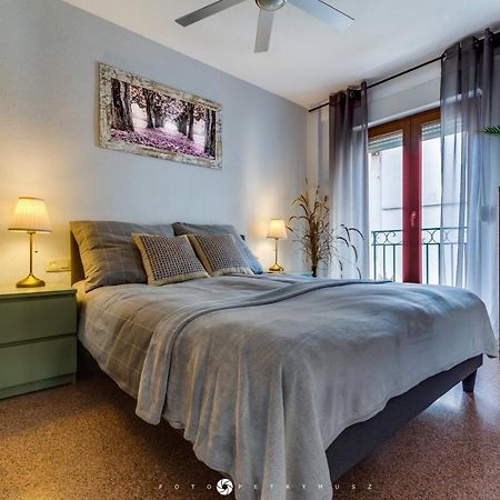 San Nicolas Apartment アリカンテ エクステリア 写真