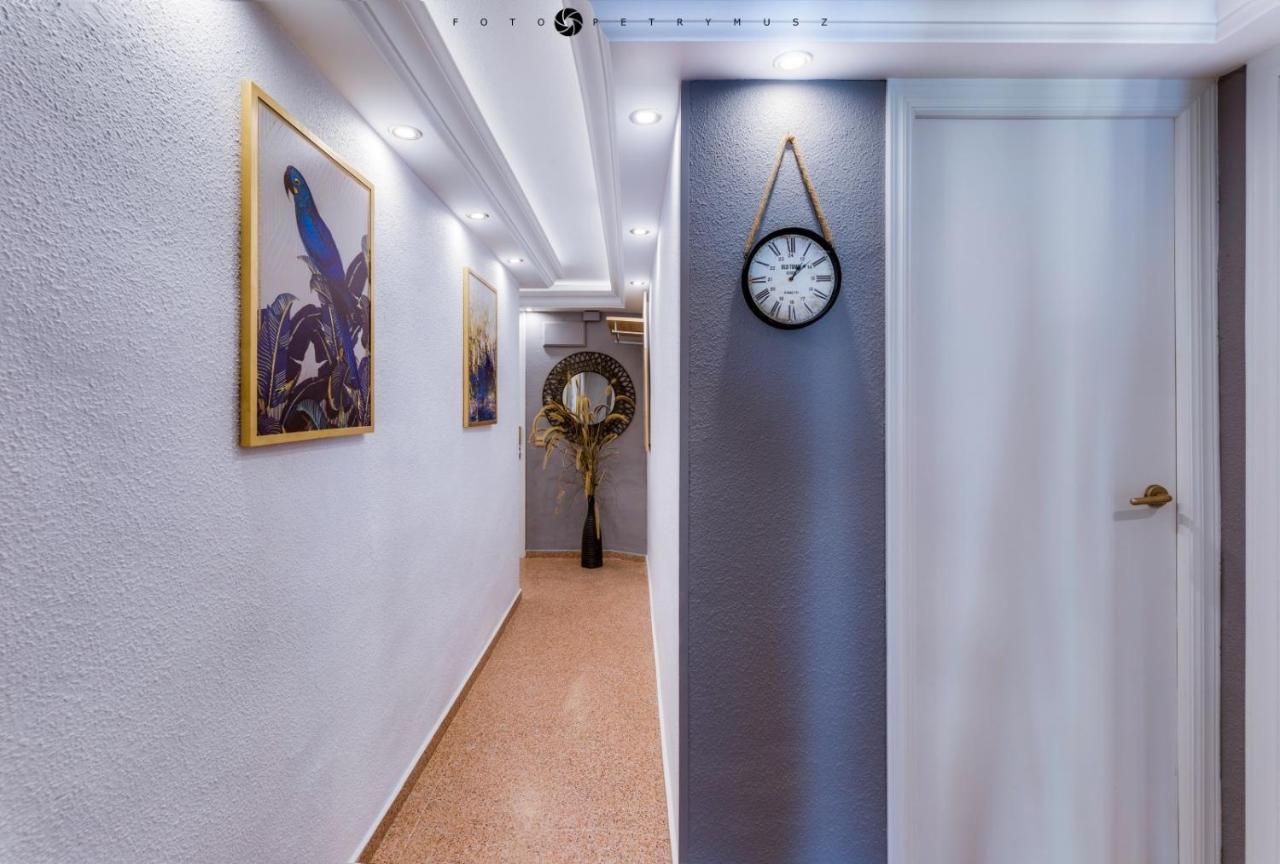 San Nicolas Apartment アリカンテ エクステリア 写真
