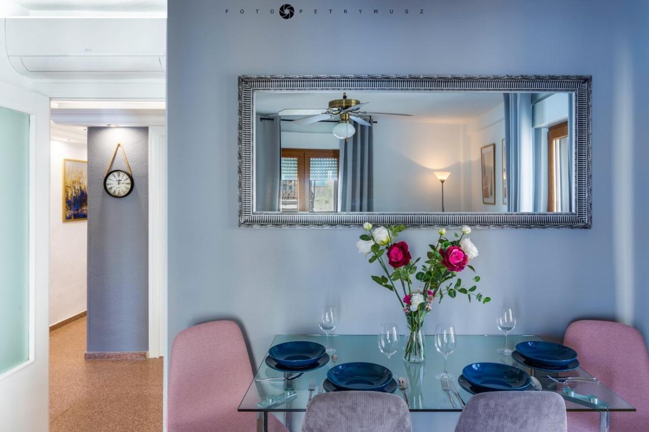 San Nicolas Apartment アリカンテ エクステリア 写真
