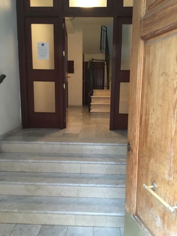 San Nicolas Apartment アリカンテ エクステリア 写真